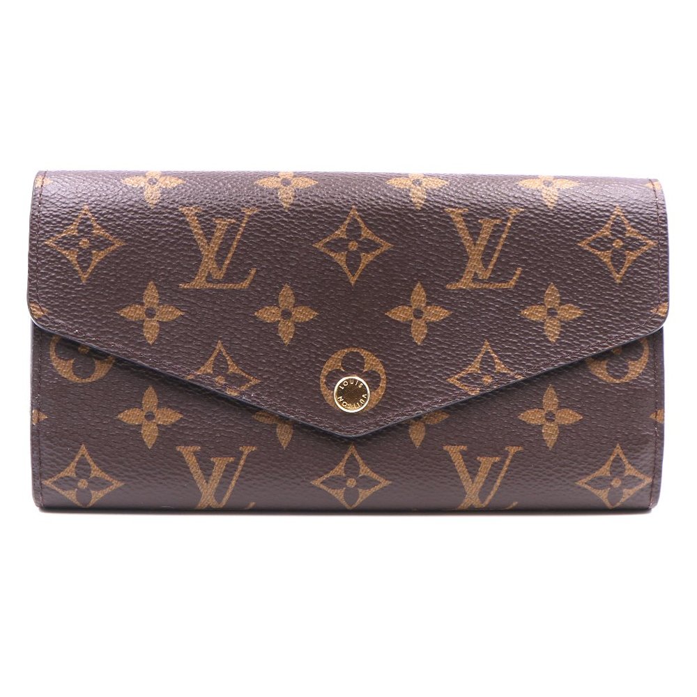 💎Certified Louis Vuitton Wallet💎